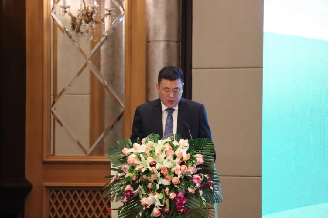 中林實業(yè)與哈爾濱市林草局、通河縣政府、建行黑龍江分行戰(zhàn)略合作協(xié)議簽約儀式在哈爾濱圓滿舉行(圖3)