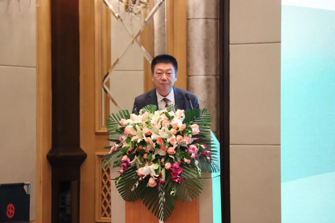 中林實業(yè)與哈爾濱市林草局、通河縣政府、建行黑龍江分行戰(zhàn)略合作協(xié)議簽約儀式在哈爾濱圓滿舉行(圖5)