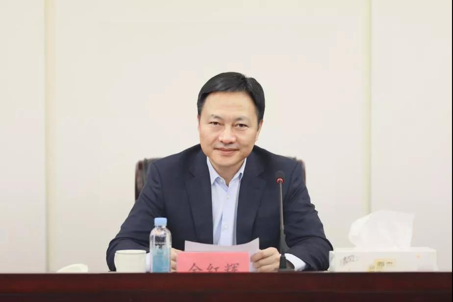 砥礪奮進、勇毅前行，以高質(zhì)量轉(zhuǎn)型推動高質(zhì)量發(fā)展 —中林集團召開2022年工作會議(圖2)