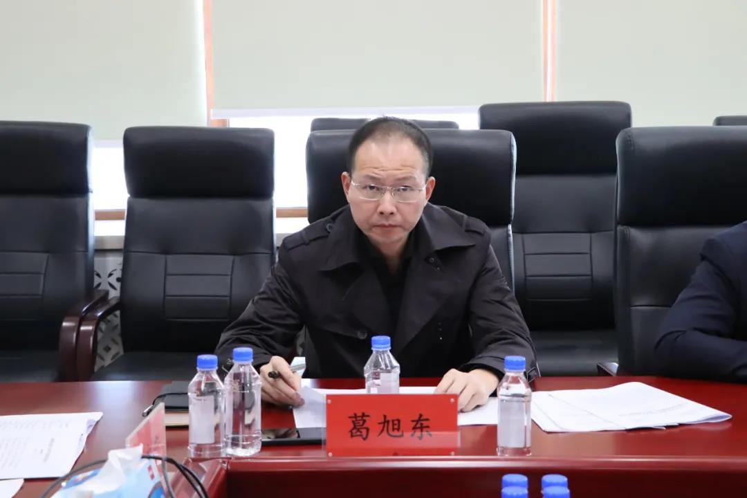 中林福人參加中林實業(yè)2022年工作會議(圖4) 中林福人參加中林實業(yè)2022年工作會議(圖4)