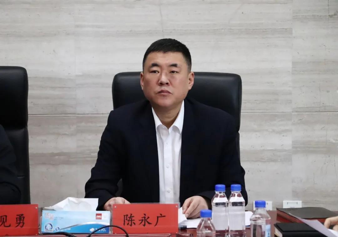 中林福人參加中林實業(yè)2022年工作會議(圖2) 中林福人參加中林實業(yè)2022年工作會議(圖2)