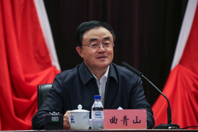 國資委暨中央企業(yè)黨史學(xué)習(xí)教育宣講報告會在京舉行扎實推進(jìn)國資央企系統(tǒng)黨史學(xué)習(xí)教育深入開展(圖1)