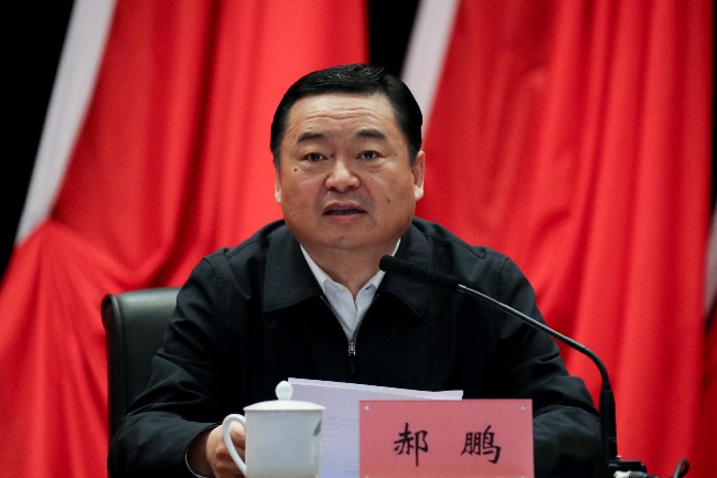 國資委暨中央企業(yè)黨史學(xué)習(xí)教育宣講報告會在京舉行扎實推進(jìn)國資央企系統(tǒng)黨史學(xué)習(xí)教育深入開展(圖2)