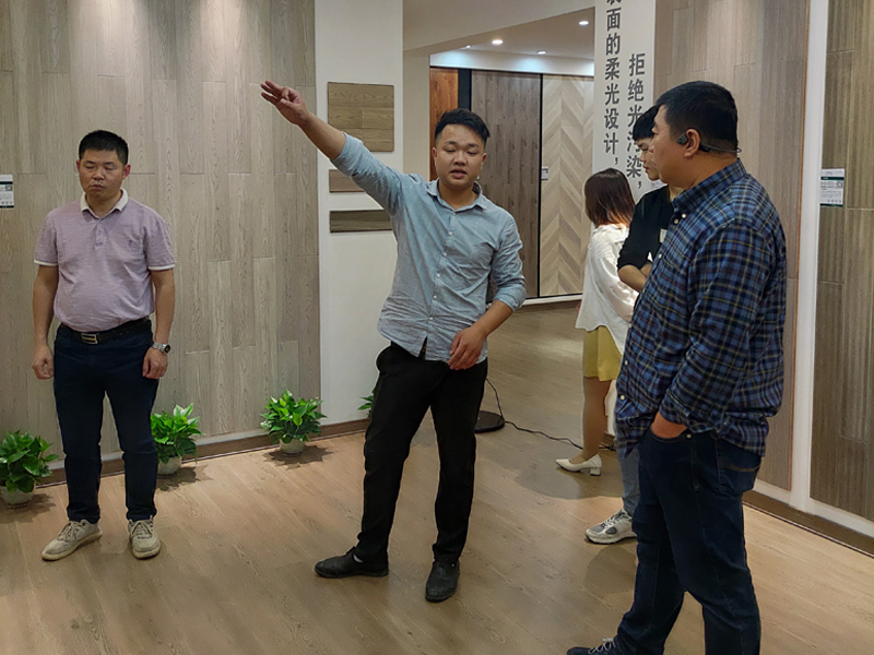 畢見勇董事長(zhǎng)赴云南、貴州、江西考察(圖6)