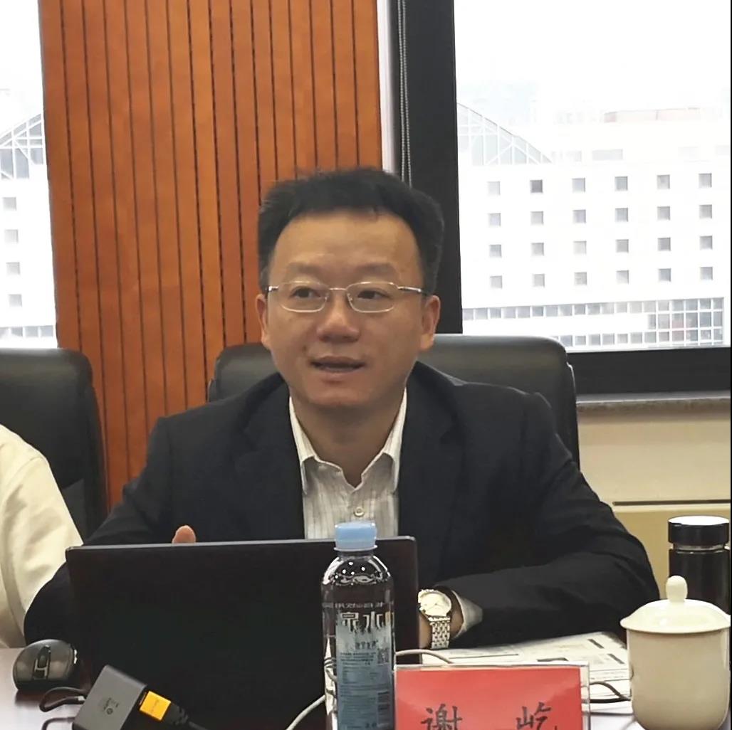 集團(tuán)公司召開2021年新入職員工培訓(xùn)會暨第五屆“青苗計劃”啟動會(圖2) 集團(tuán)公司召開2021年新入職員工培訓(xùn)會暨第五屆“青苗計劃”啟動會(圖2)