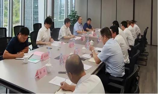 宋權(quán)禮參加中國(guó)西部國(guó)際博覽會(huì)并到成都、南寧開(kāi)展調(diào)研(圖4)